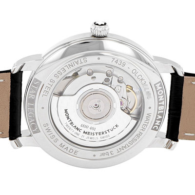 Montblanc Star Legacy