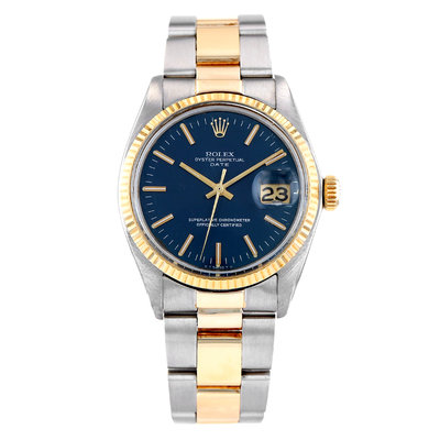 Rolex Date