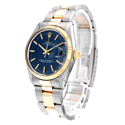 Rolex Date
