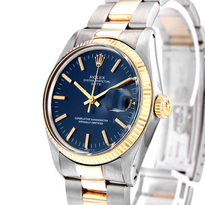 Rolex Date