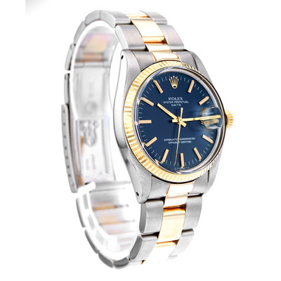 Rolex Date