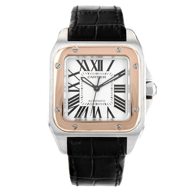 Cartier Santos