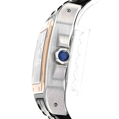 Cartier Santos