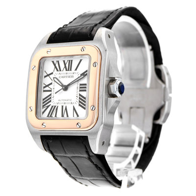 Cartier Santos