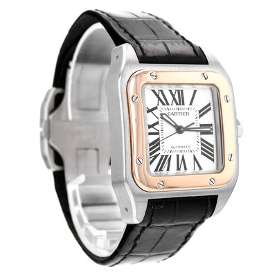 Cartier Santos