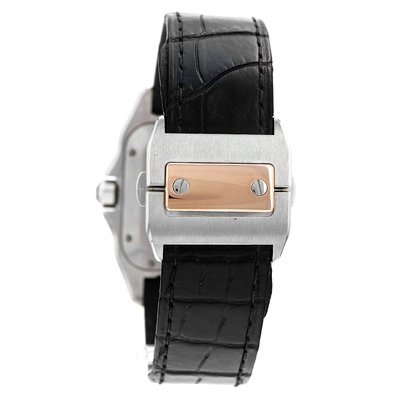 Cartier Santos