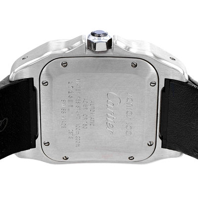 Cartier Santos