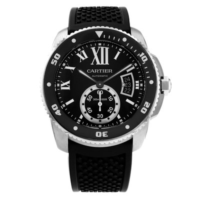 Cartier Calibre de Cartier