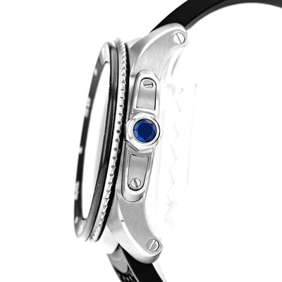 Cartier Calibre de Cartier