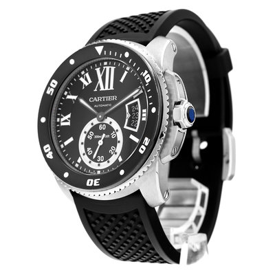 Cartier Calibre de Cartier