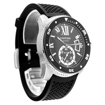 Cartier Calibre de Cartier