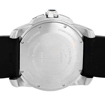 Cartier Calibre de Cartier