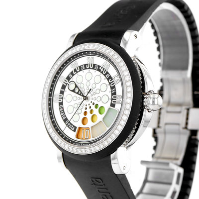 Gerald Genta Retro Sport