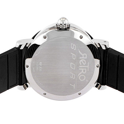 Gerald Genta Retro Sport