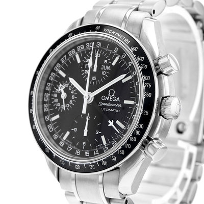 Omega Speedmaster