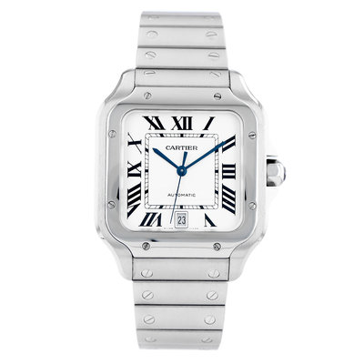 Cartier Santos