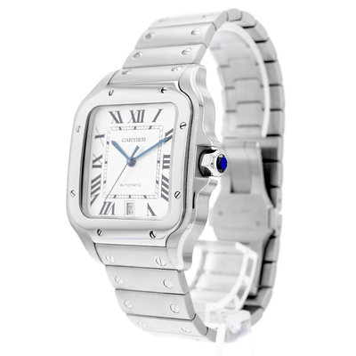 Cartier Santos