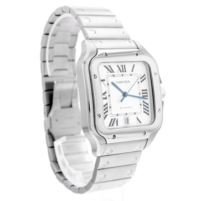 Cartier Santos