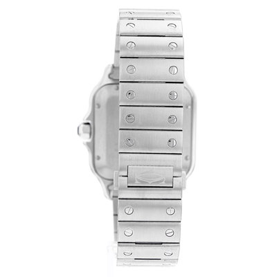 Cartier Santos