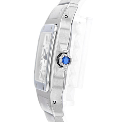 Cartier Santos Galbee