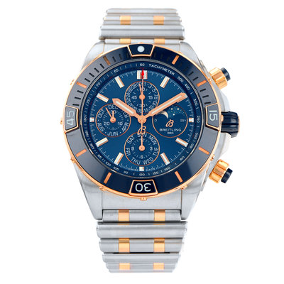 Breitling Chronomat 44