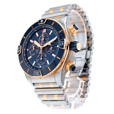 Breitling Chronomat 44