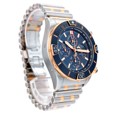 Breitling Chronomat 44