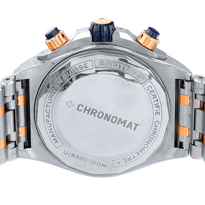Breitling Chronomat 44