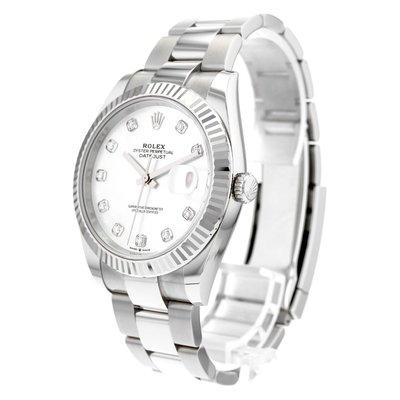 Rolex Datejust 41mm