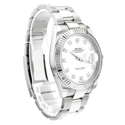 Rolex Datejust 41mm