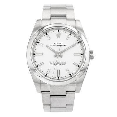 Rolex Oyster Perpetual 34