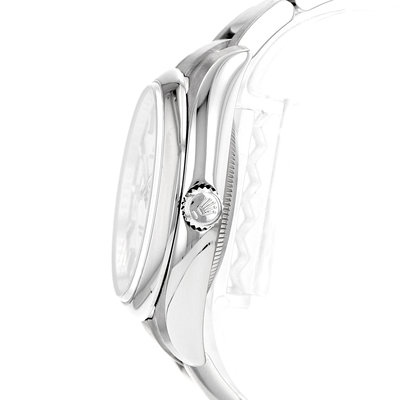 Rolex Oyster Perpetual 34