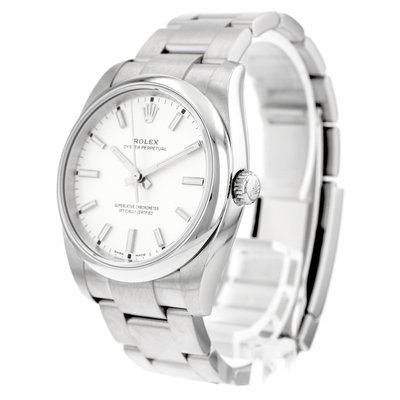 Rolex Oyster Perpetual 34