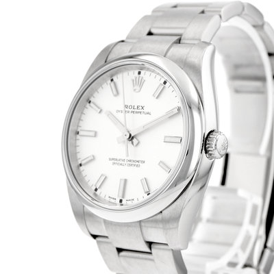 Rolex Oyster Perpetual 34