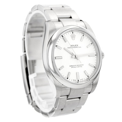 Rolex Oyster Perpetual 34