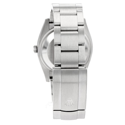 Rolex Oyster Perpetual 34
