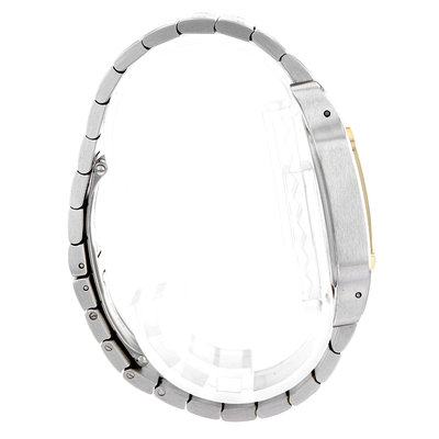 Cartier Santos Galbee