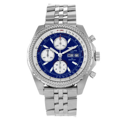 Breitling Bentley GT