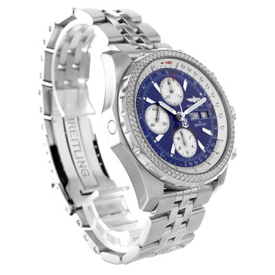 Breitling Bentley GT