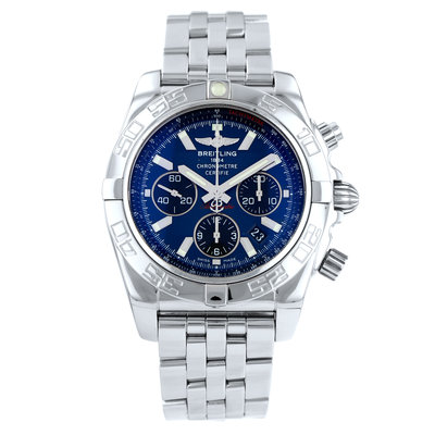 Breitling Chronomat