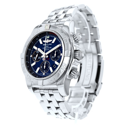 Breitling Chronomat