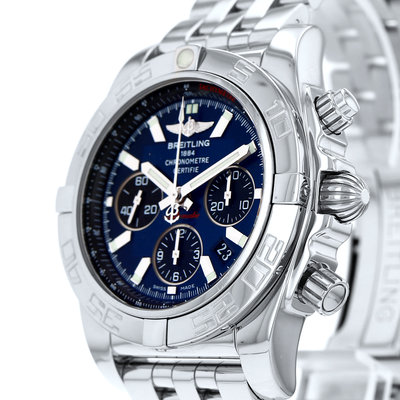 Breitling Chronomat