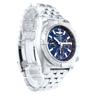 Breitling Chronomat