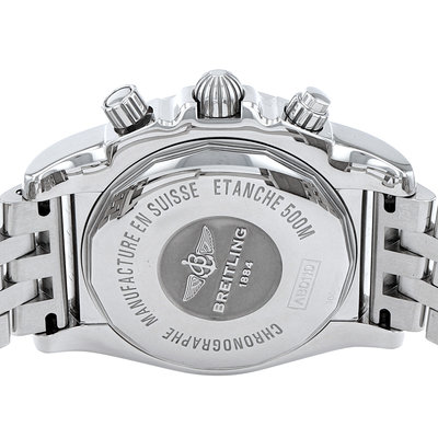 Breitling Chronomat