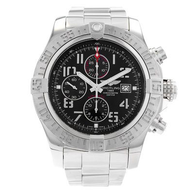 Breitling Super Avenger II