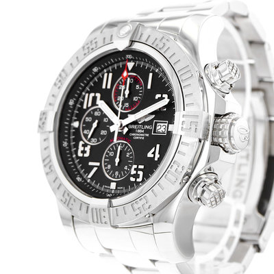 Breitling Super Avenger II