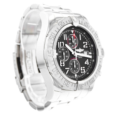 Breitling Super Avenger II