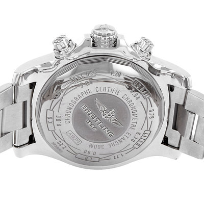 Breitling Super Avenger II