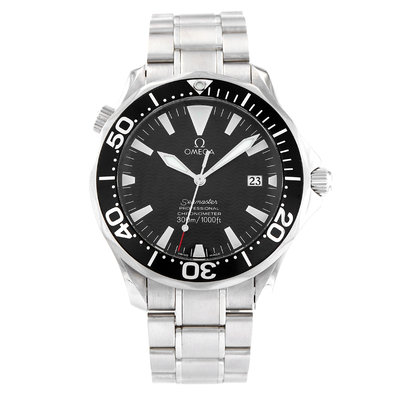Omega Seamaster