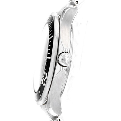 Omega Seamaster
